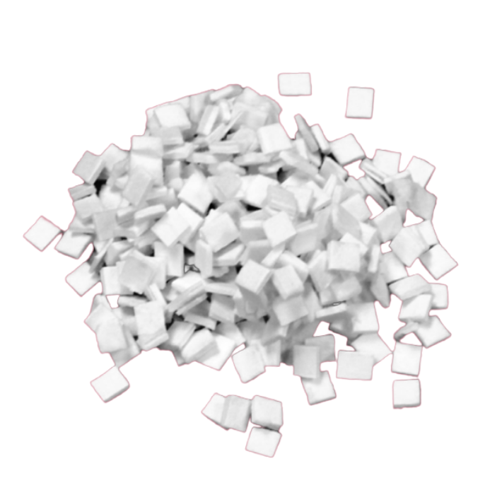 Concrete Fiber