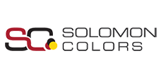 Solomon Colors