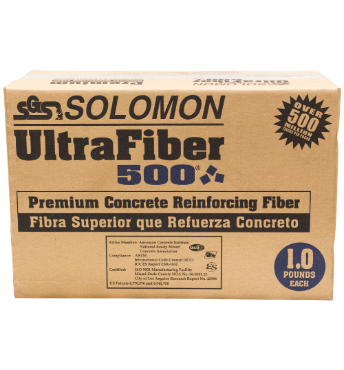 UltraFiber 500