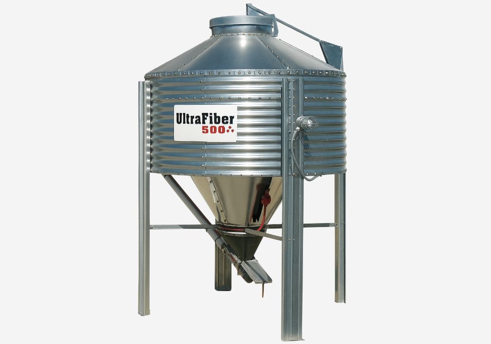 UltraFiber 500 Gen1 Dispenser