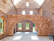 Brick Construction, Mortar Color, Used Brick
Site
Solomon Colors
