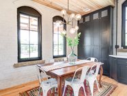 Dining Room, White Brick Wall
Site
Solomon Colors

