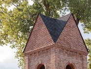 Masonry Tower
Site
Solomon Colors
