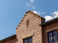 Mortar Color, Exterior, Red Brick
Site
Solomon Colors
