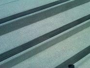 In-Form & Flat-Work Concrete Retarders
Test
Solomon Colors
