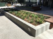 In-Form & Flat-Work Concrete Retarders
Test
Solomon Colors
