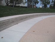 In-Form & Flat-Work Concrete Retarders
Test
Solomon Colors
