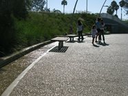 In-Form & Flat-Work Concrete Retarders
Test
Solomon Colors
