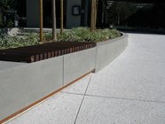 In-Form & Flat-Work Concrete Retarders
Test
Solomon Colors
