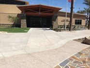 In-Form & Flat-Work Concrete Retarders
Test
Solomon Colors
