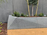 In-Form & Flat-Work Concrete Retarders
Test
Solomon Colors
