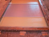 In-Form Retarders
Test
Solomon Colors
