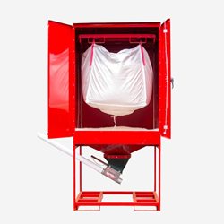 Gen2 Fiber Dispenser
Site
Solomon Colors
