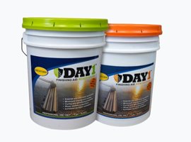 Day1 Finishing Aid
Site
Solomon Colors
