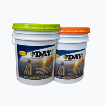 Day1 Finishing Aid
Site
Solomon Colors
