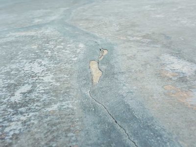 Winter Care Of Decorative Concrete
Site
Solomon Colors
