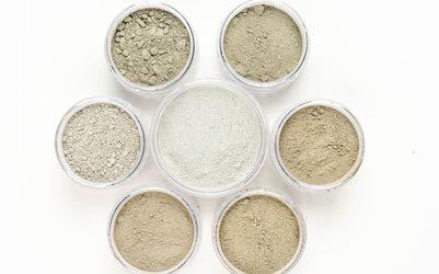 Cement Color Samples
Site
Solomon Colors
