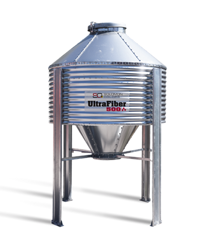 Fiber Dispenser
Site
Solomon Colors
