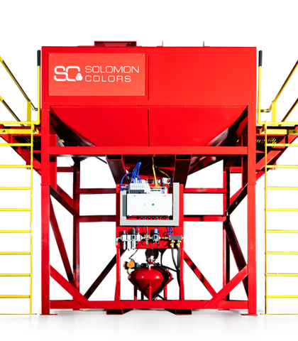 Gt Cube
Site
Solomon Colors
