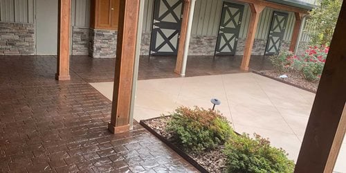 Decorative Concrete Sealer
Site
Solomon Colors

