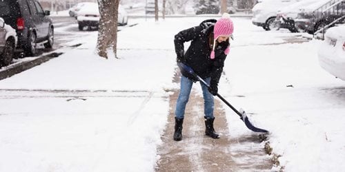 Winter Care Of Decorative Concrete
Site
Solomon Colors
