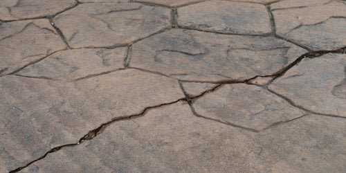 Cracked Concrete, Colored Concrete, Stamped Concrete
Site
Solomon Colors
