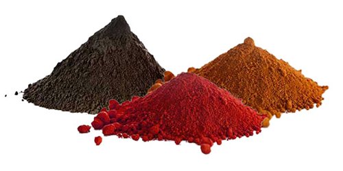 Color Pigments
Site
Solomon Colors
