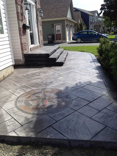 Artesian Stain Stamped Concrete
blog
Solomon Colors
