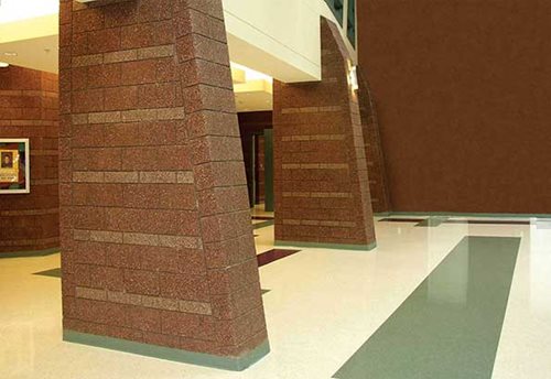 Colored Concrete Blocks
blog
Solomon Colors
