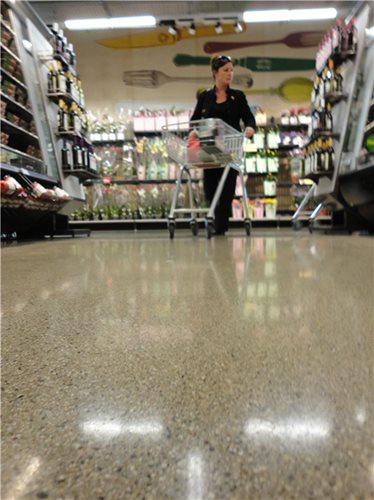 Commercial Floor
blog
Solomon Colors
