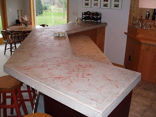 Concrete Countertop
blog
Solomon Colors
