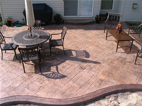 Concrete Patio
blog
Solomon Colors
