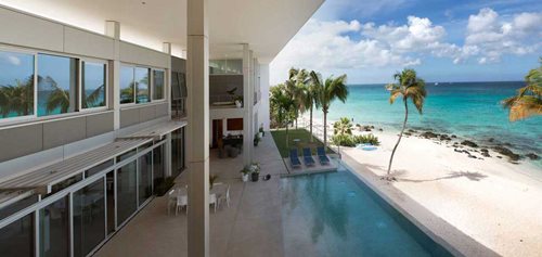 Concrete Pool
blog
Solomon Colors
