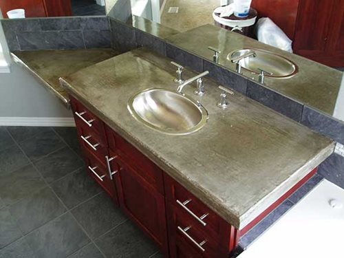 Concrete Sink
blog
Solomon Colors
