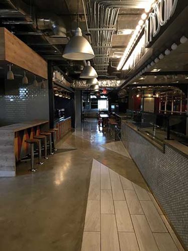 Lythic Polished Concrete
blog
Solomon Colors
