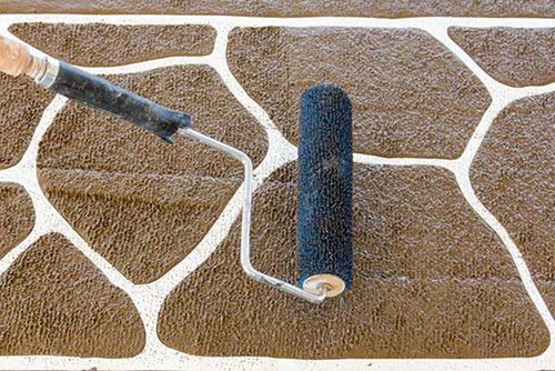 Paper Stencils In Concrete
blog
Solomon Colors
