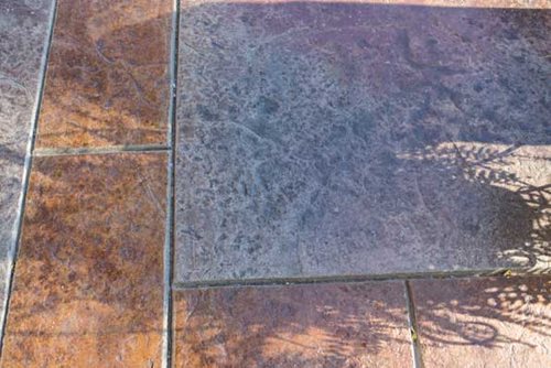 Sealed Decorative Concrete
blog
Solomon Colors
