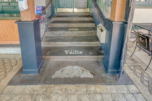 Stamp Concrete Steps
blog
Solomon Colors
