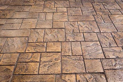 Stamped Concrete
blog
Solomon Colors
