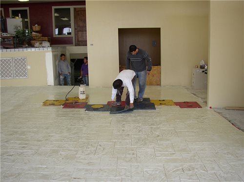 Stamped Concrete
blog
Solomon Colors
