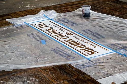 Vinyl Concrete Stencils
blog
Solomon Colors
