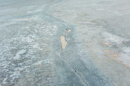 Winter Care Of Decorative Concrete
blog
Solomon Colors
