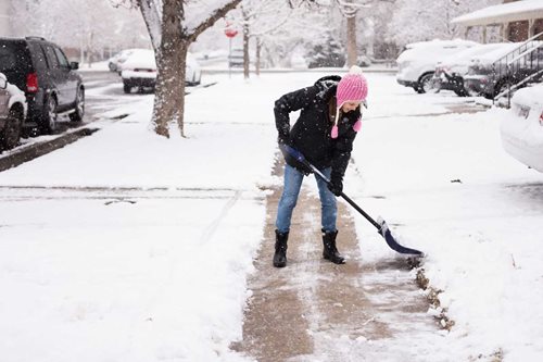 Winter Care Of Decorative Concrete
blog
Solomon Colors
