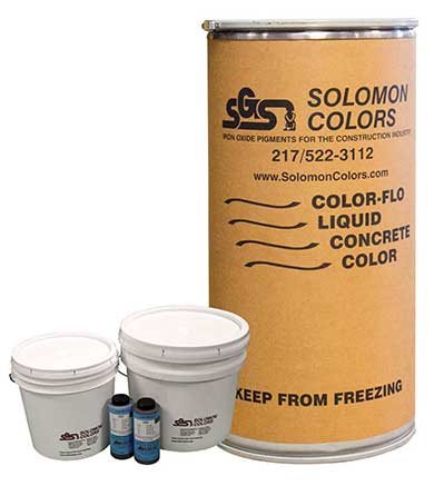 600lb Drum
Site
Solomon Colors
