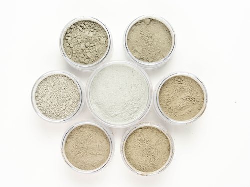 Cement Color Samples
Site
Solomon Colors
