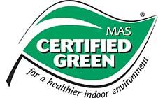 Certified Green
Site
Solomon Colors
