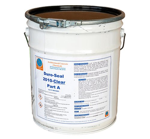 Cleansers And Sealers
Site
Solomon Colors
