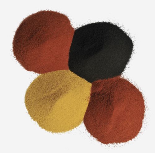Color Pigments
Site
Solomon Colors

