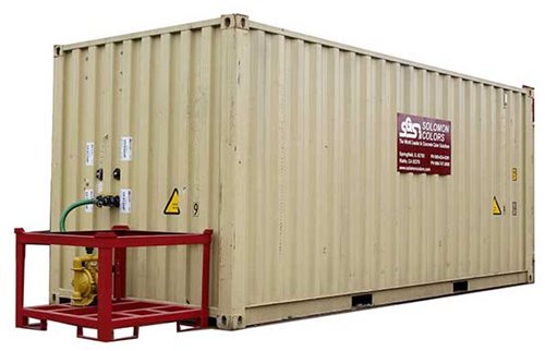Containerizedsystem
Site
Solomon Colors

