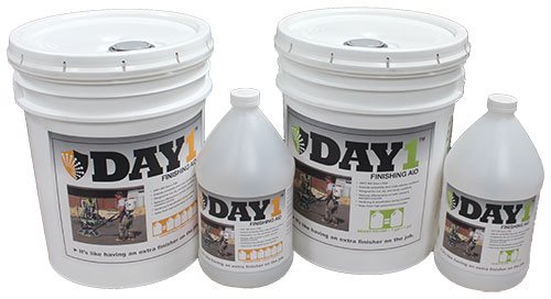 Day1 Finishing Aid Products
Site
Solomon Colors

